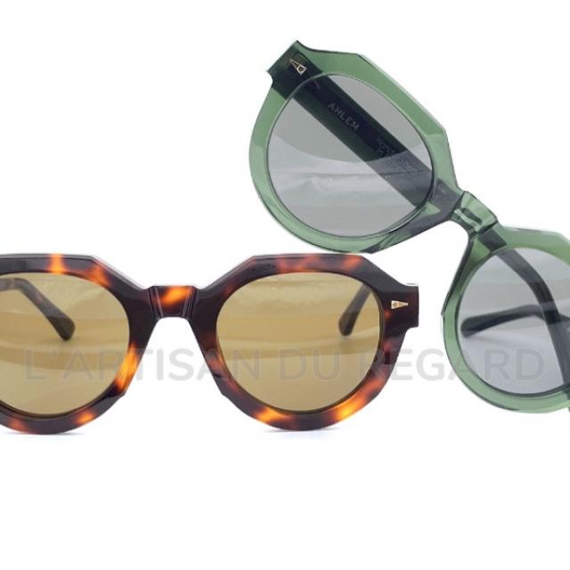 Lunettes Alhem eyewear