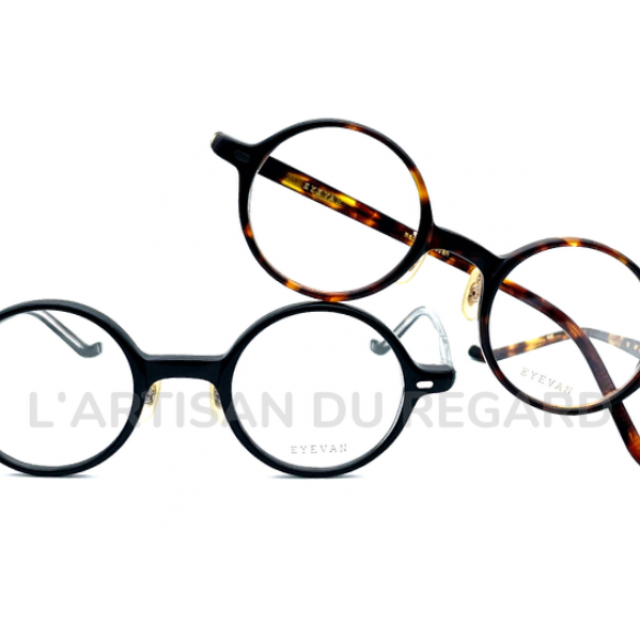 Lunettes Eyevan