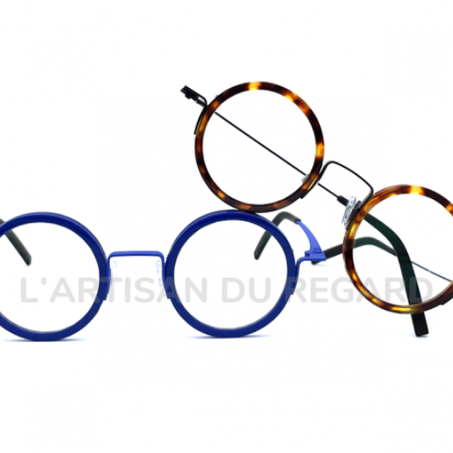 Lunettes Theo