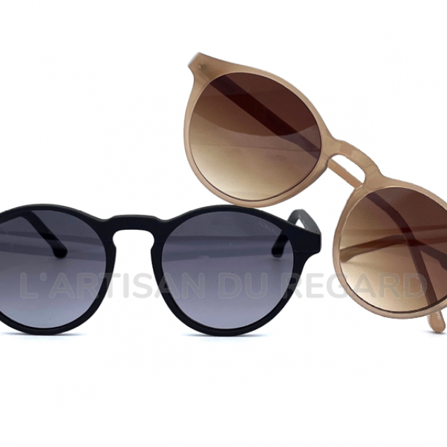 Lunettes de soleil Komono