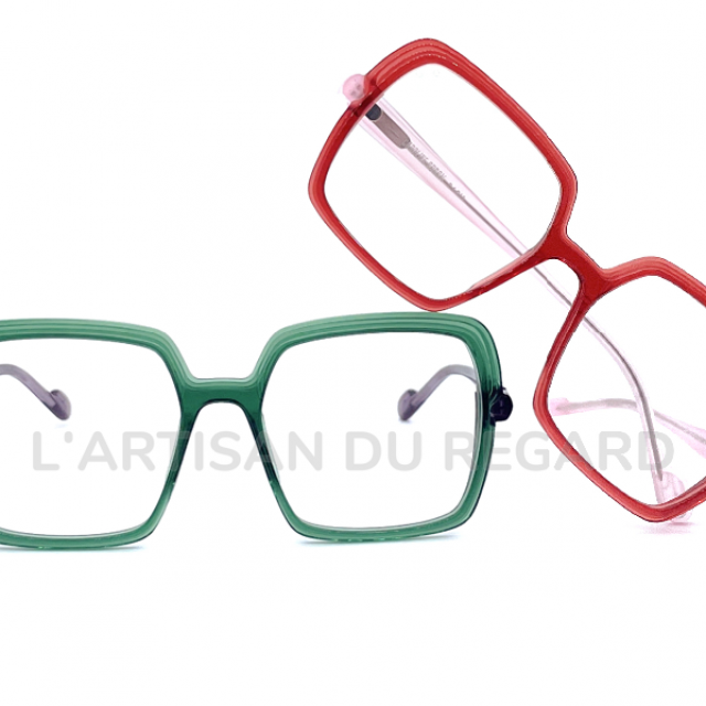 LUNETTES CAROLINE ABRAM