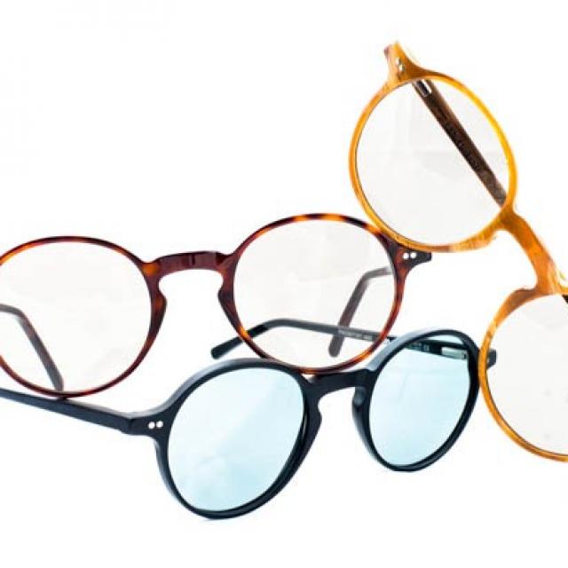 Francois pinton lunettes de vue