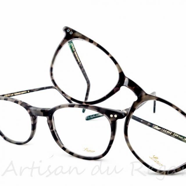 Lunor lunettes fines