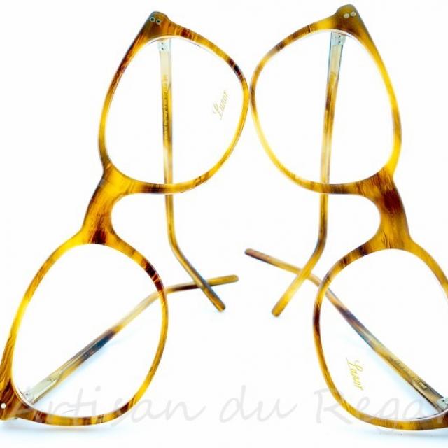 Lunor lunettes haute qualité