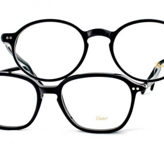 Lunor lunettes haute qualité