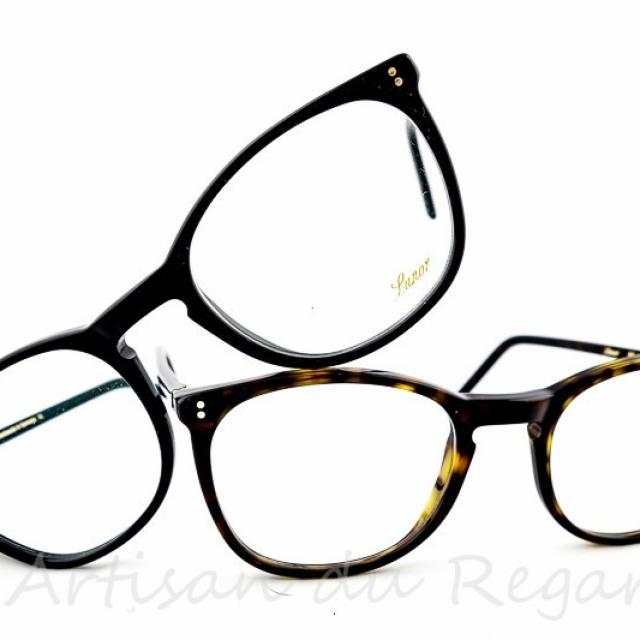 Lunor lunettes haute qualité
