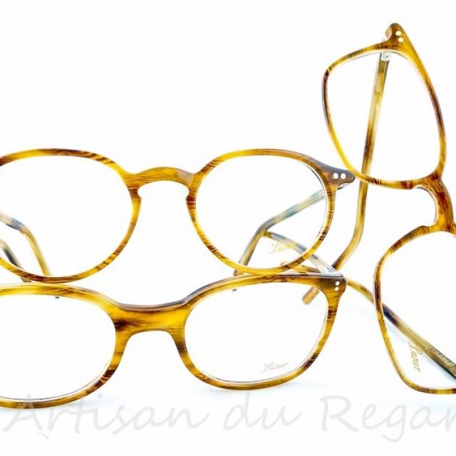 Lunor lunettes haute qualité