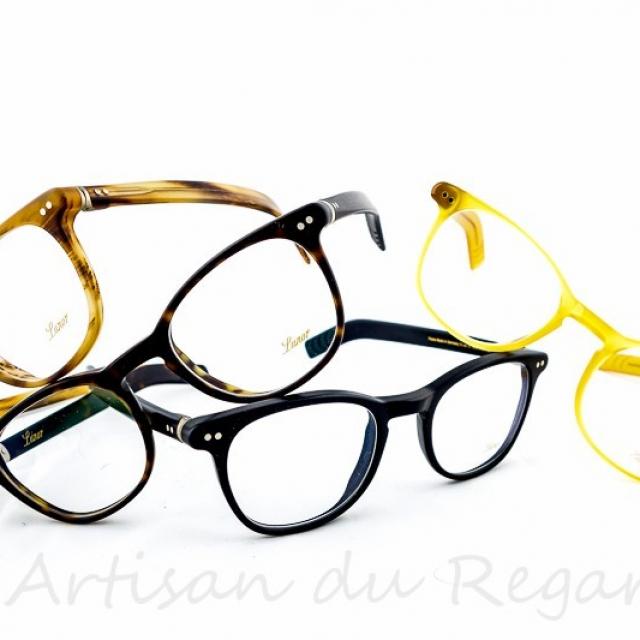 Lunor lunettes fines