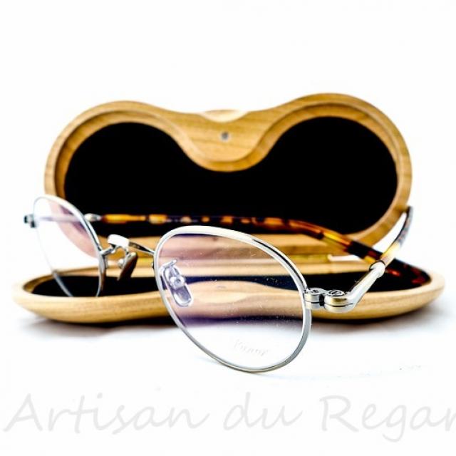 Lunor lunettes de vue métal