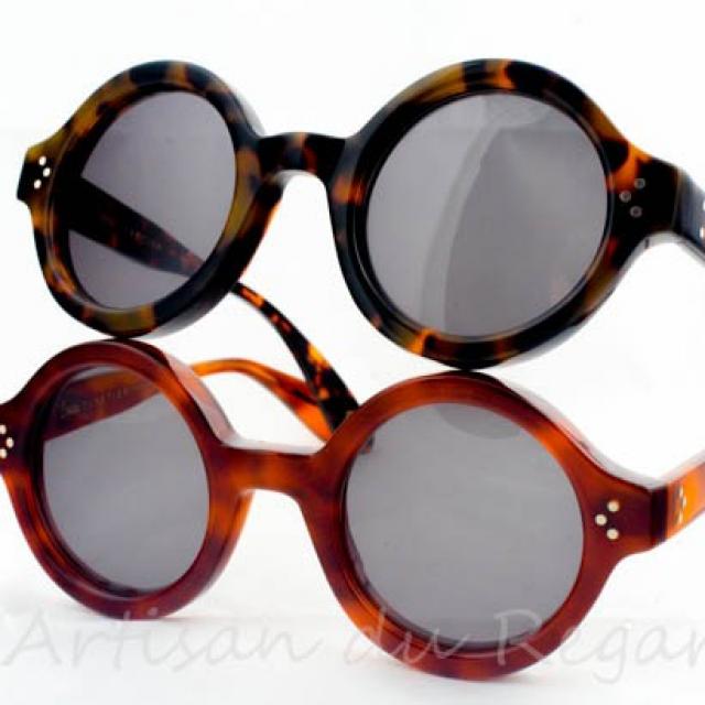 Joel lesca lunettes de soleil