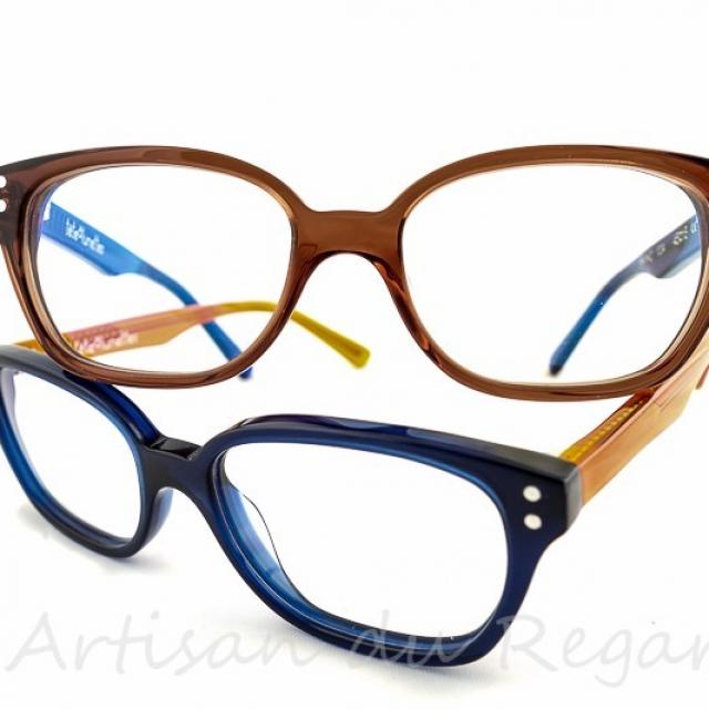 Tête à Lunettes pour enfants