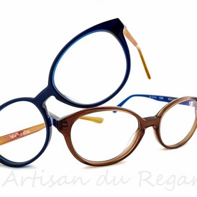 Tête à Lunettes pour enfants