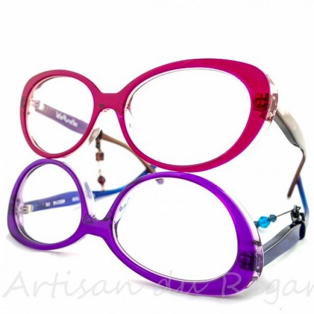 Tête à Lunettes pour enfants