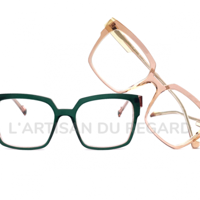 LUNETTES CAROLINE ABRAM
