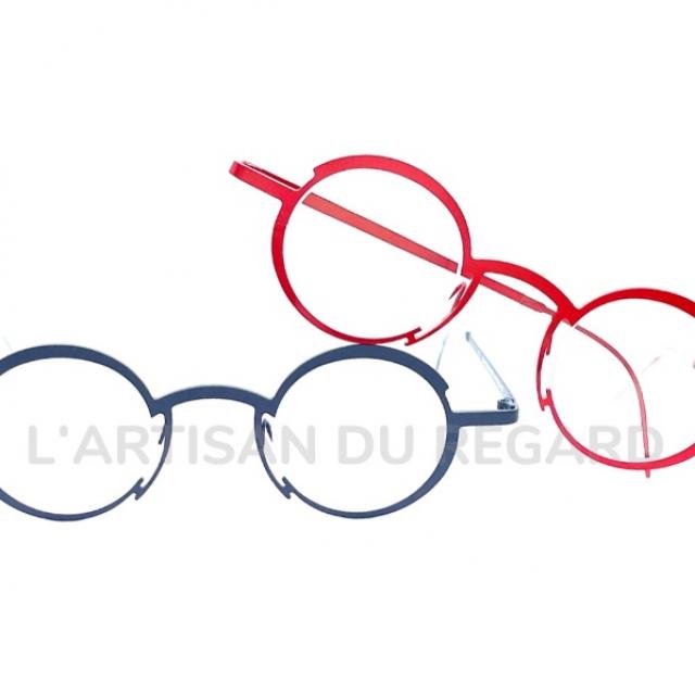 Lunettes Theo