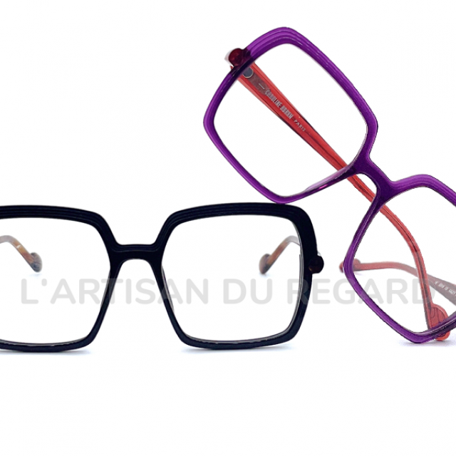 LUNETTES CAROLINE ABRAM