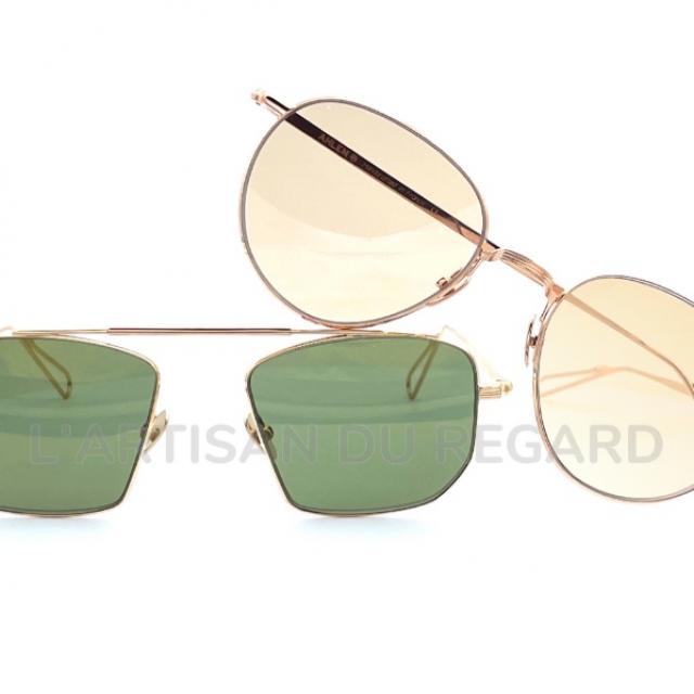Lunettes Alhem