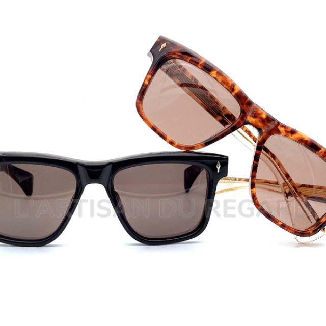 Lunettes Jacques Marie Mage
