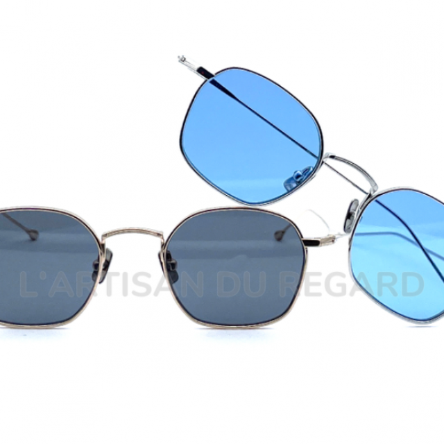LUNETTES DE CREATEUR PETER AND MAY WALK
