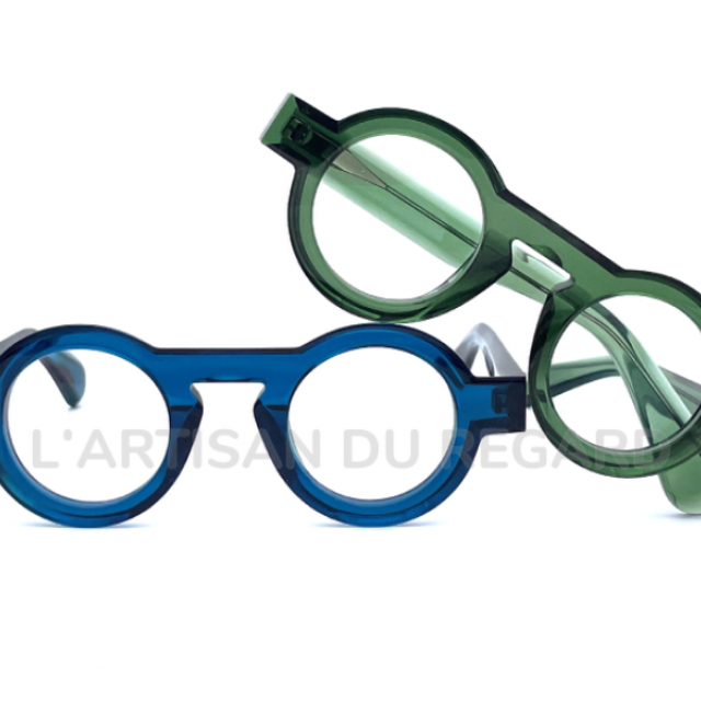 Lunettes Theo