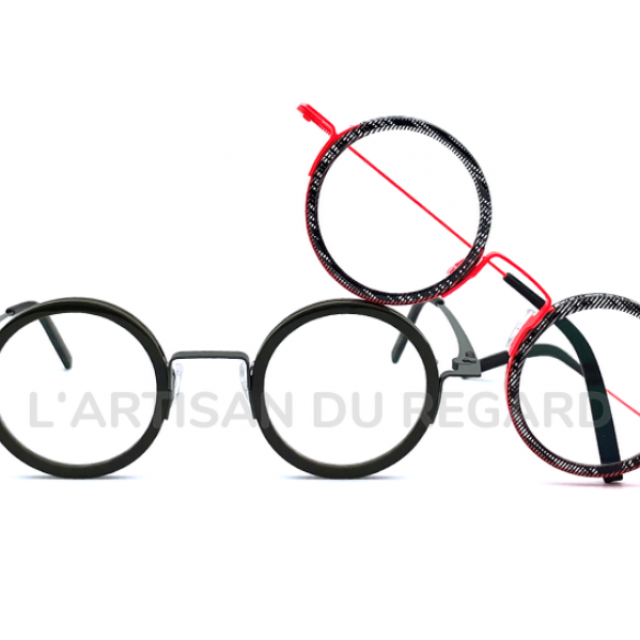Lunettes Theo