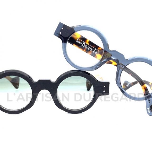 Lunettes Jean Philippe Joly 