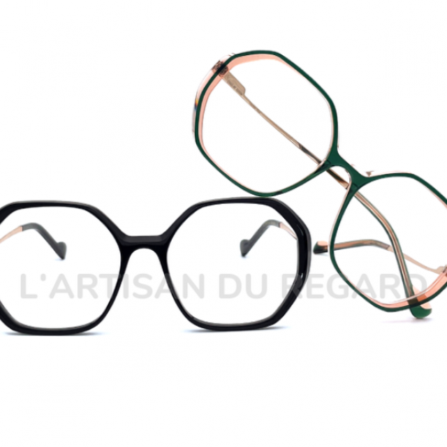 LUNETTES CAROLINE ABRAM