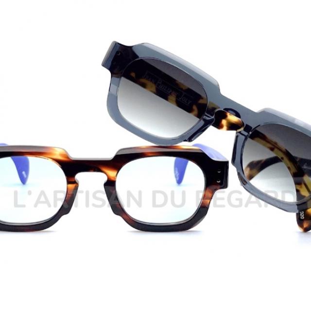 Lunettes Jean Philippe Joly 