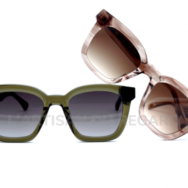 LUNETTES DE CREATEUR PETER AND MAY WALK