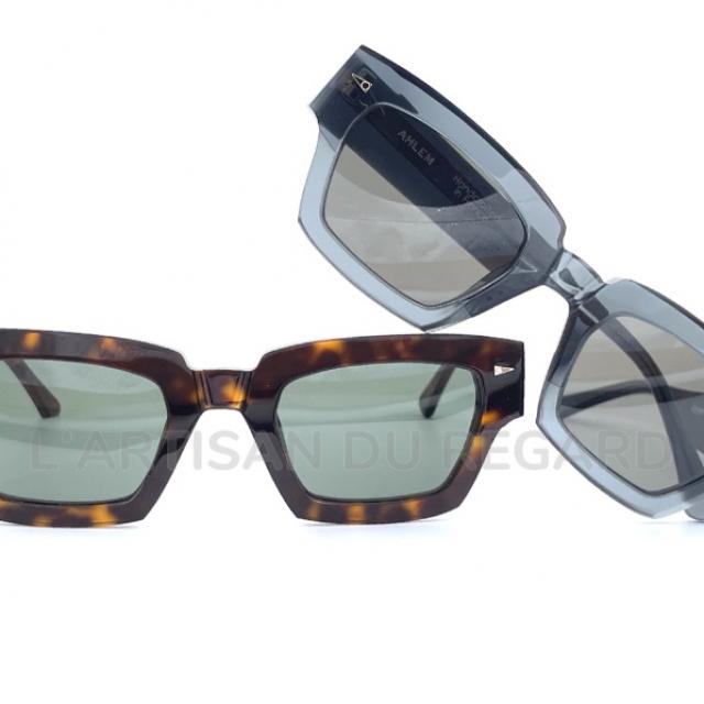 Lunettes Alhem