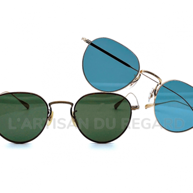Lunettes Eyevan