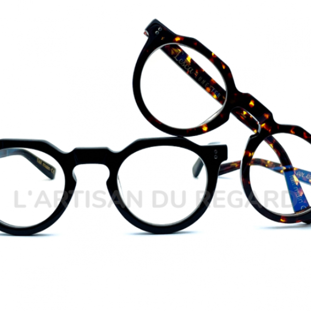 Lesca Lunetier Lunette créateur