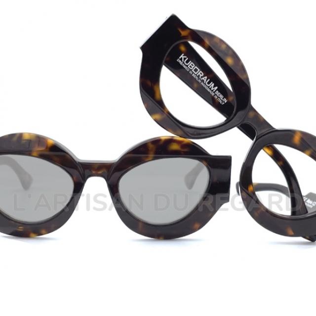 Lunettes Kuboraum