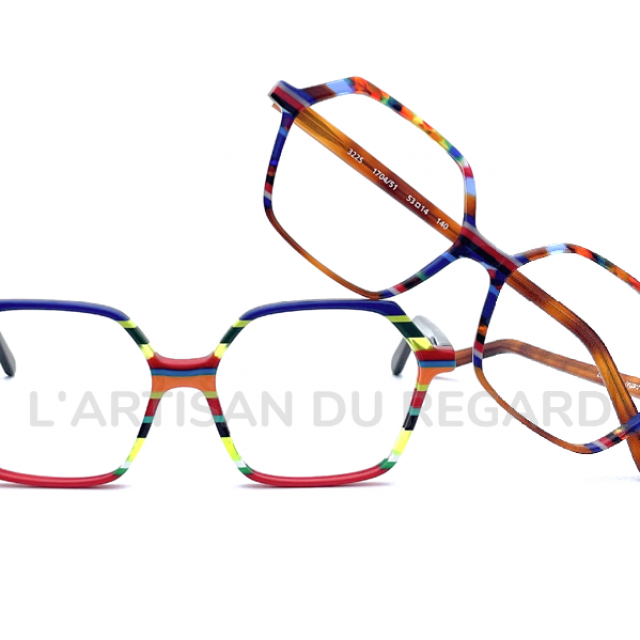 Collection L'Artisan Du Regard Wissing