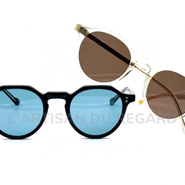 Lunettes Eyevan
