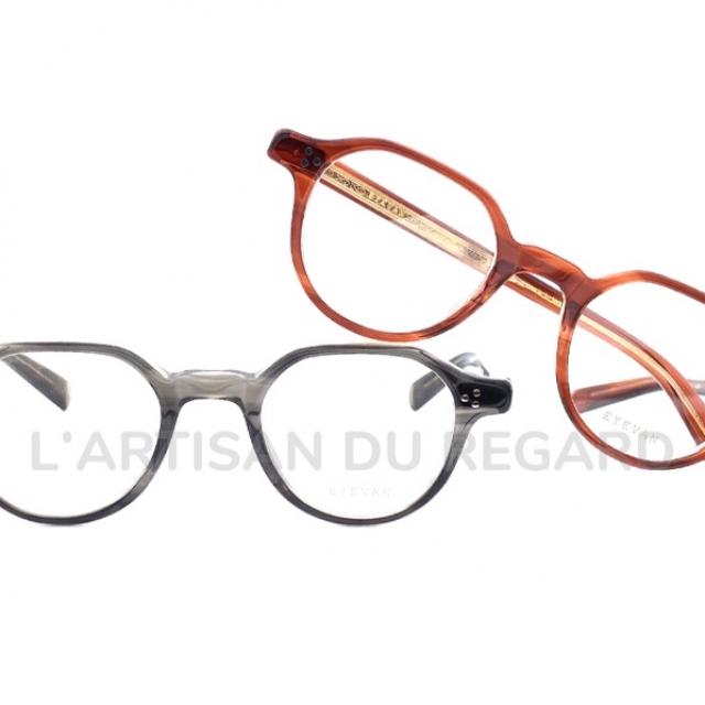 Lunettes Eyevan