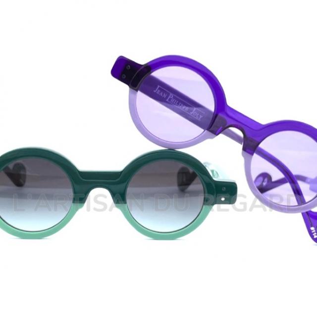 Lunettes Jean Philippe Joly 