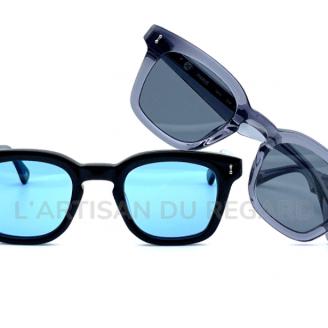 LUNETTES DE CREATEUR PETER AND MAY WALK