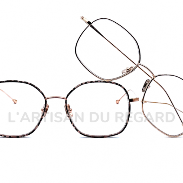 LUNETTES DE CREATEUR PETER AND MAY WALK
