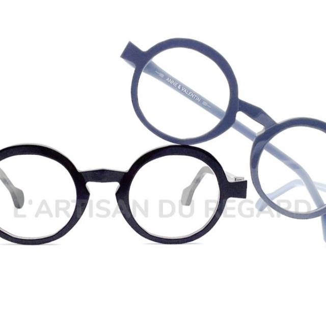 Lunettes Anne Et Valentin