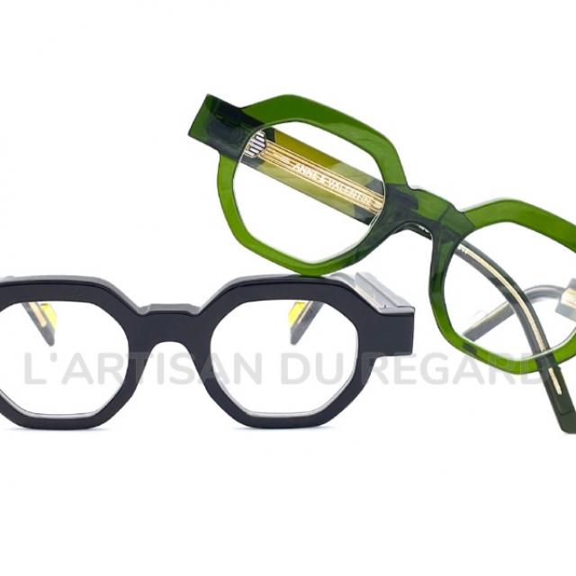 Lunettes Anne Et Valentin