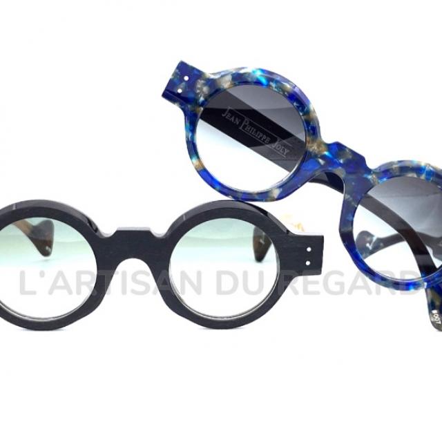Lunettes Jean Philippe Joly 