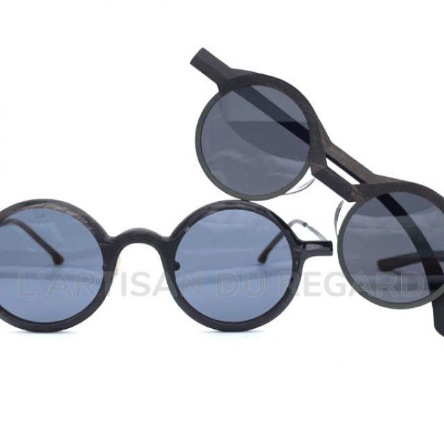 Lunettes Rigards Lunette