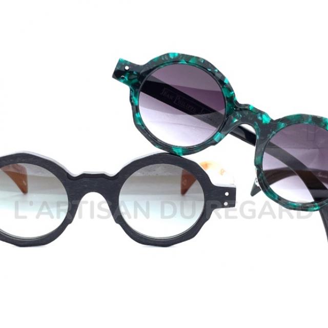 Lunettes Jean Philippe Joly 