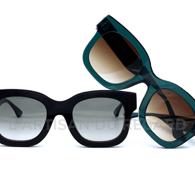 Lunettes de soleil Thierry Lasry 