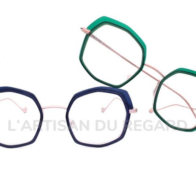 LUNETTES CAROLINE ABRAM