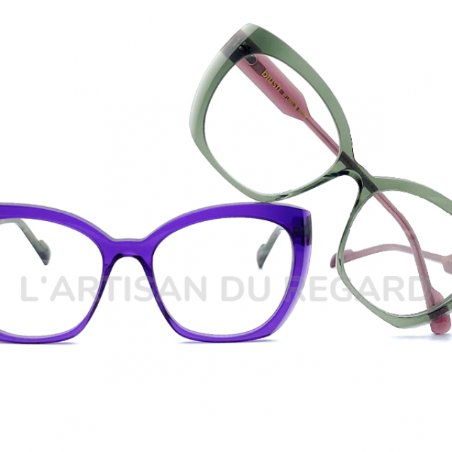 Lunettes Blush By Caroline Abram
