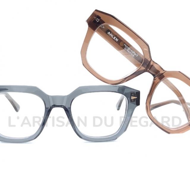 Lunettes Alhem