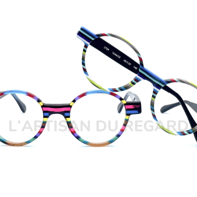 Collection L'Artisan Du Regard Wissing