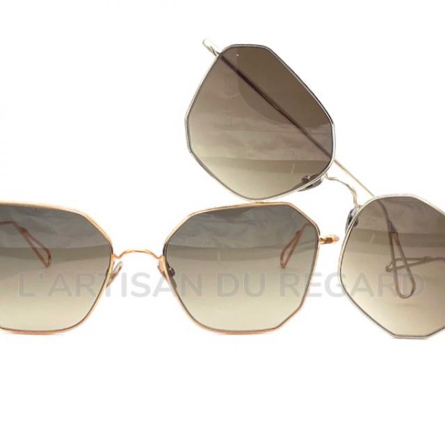 Lunettes Alhem eyewear